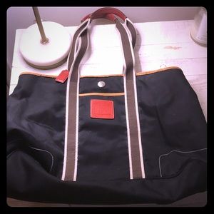 Coach “Weekender”